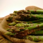 Ricette con asparagi 