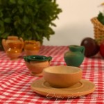 Ricette per pic nic gite e Pasquetta, raccolta ricette