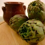 Ricette con carciofi, proprietà e benefici