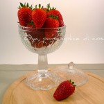 Ricette con le fragole