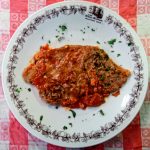Scaloppine a modo mio