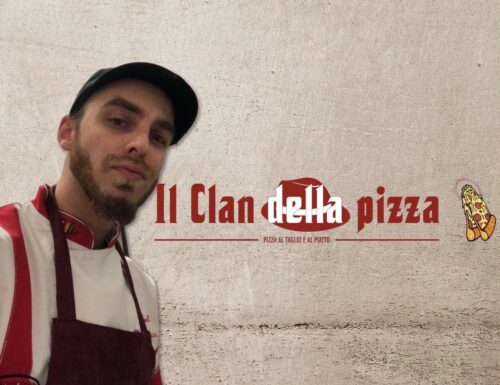 Il Clan della Pizza