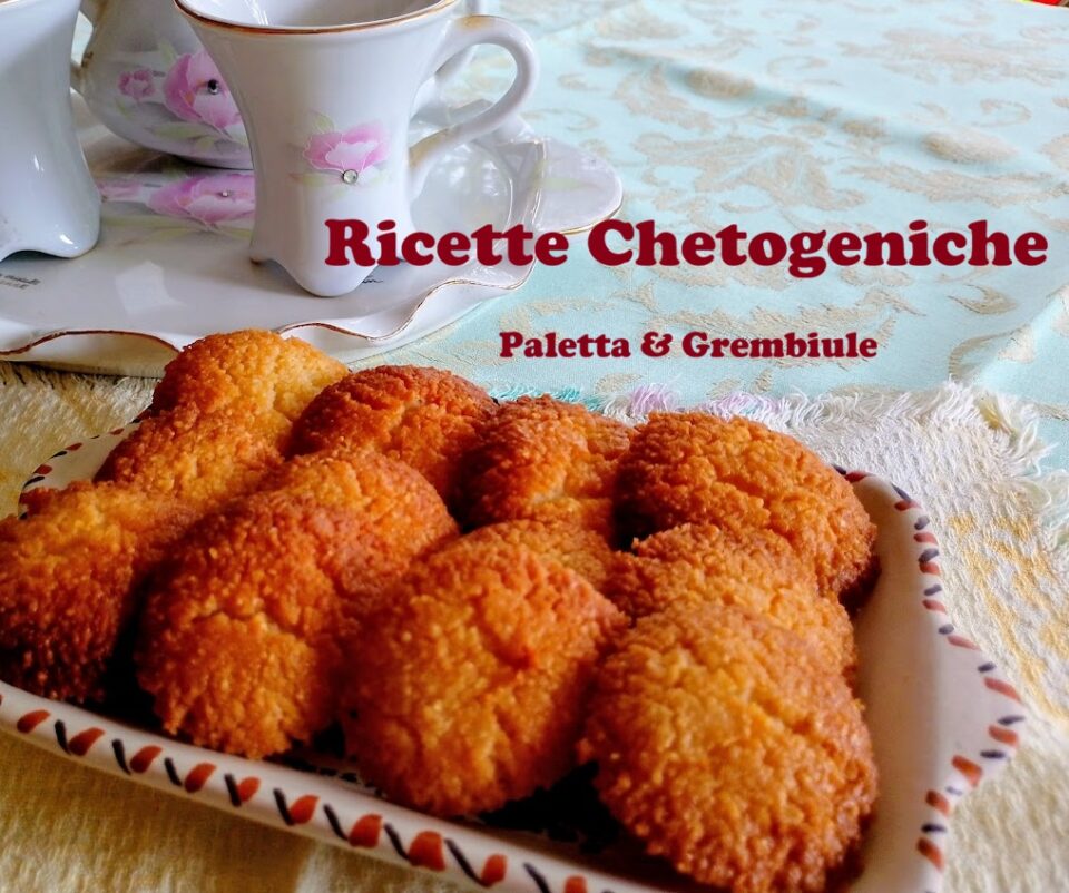 48 Ricette Chetogeniche