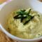 Mousse di Uova con Asparagi