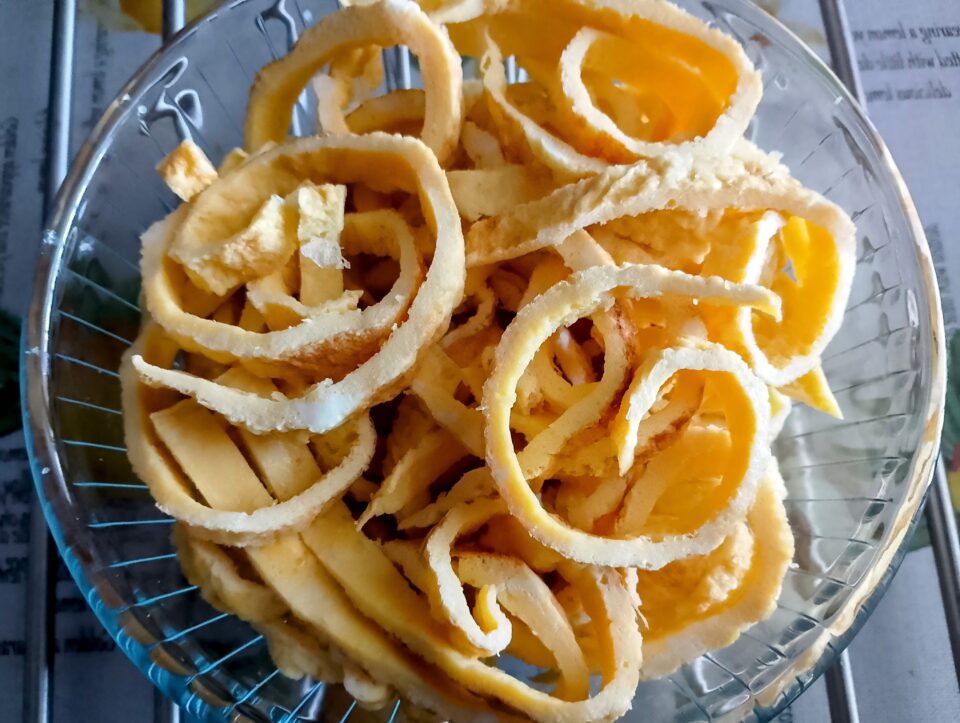 Fettuccine Keto al Ragù