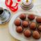 Tartufi di Cioccolato