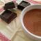 Panna cotta al Cioccolato