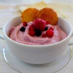 Delizia ai Frutti di Bosco