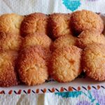 Cialdine di Mandorle