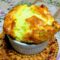 Soufflé di Uova