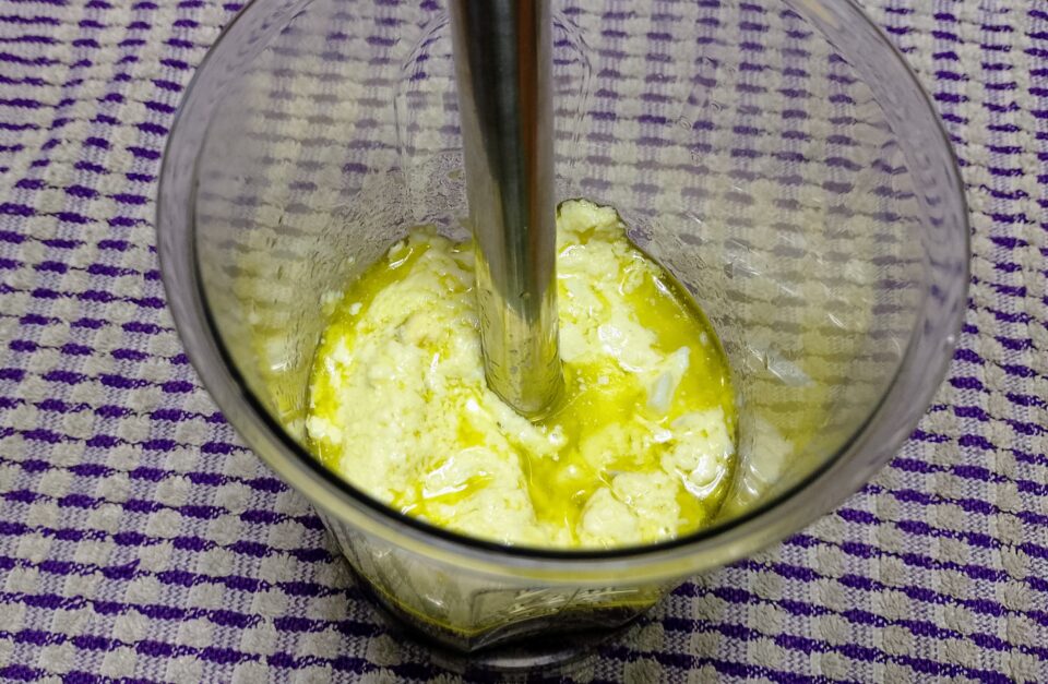 Maionese Soda