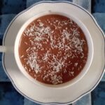 Mousse Proteica Cioccolato e Cocco
