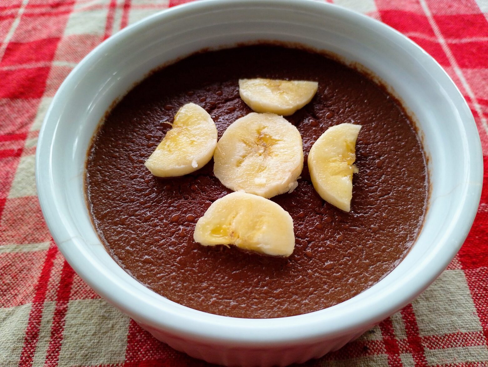 Banana Ciock