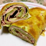 Sfoglia di Avocado