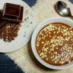 Cioccolato keto Spalmabile