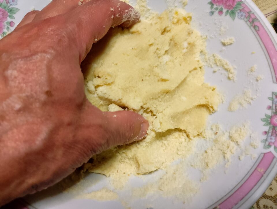 Burrini keto al Limone