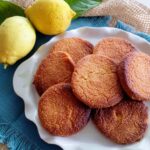 Burrini keto al Limone