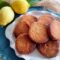 Burrini keto al Limone