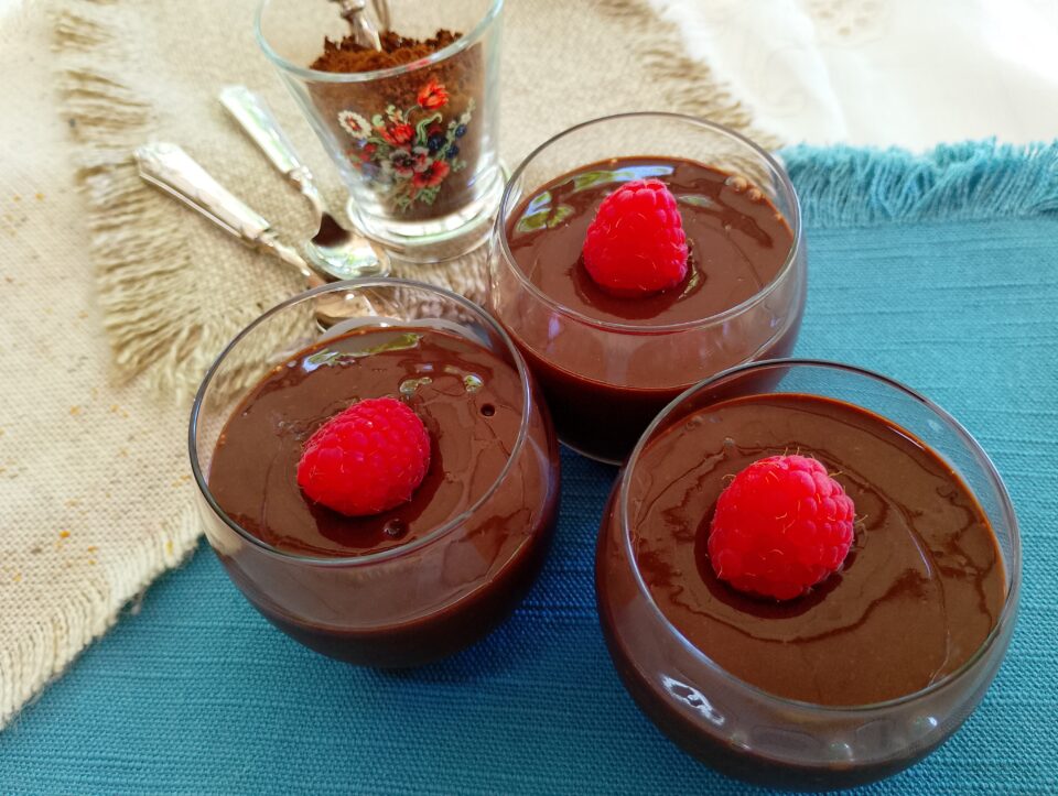 Cremini Cacao e Caffè