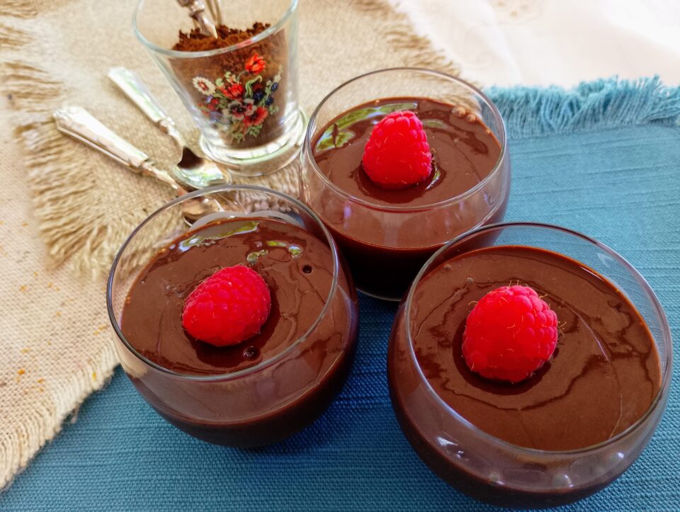Cremini Cacao e Caffè