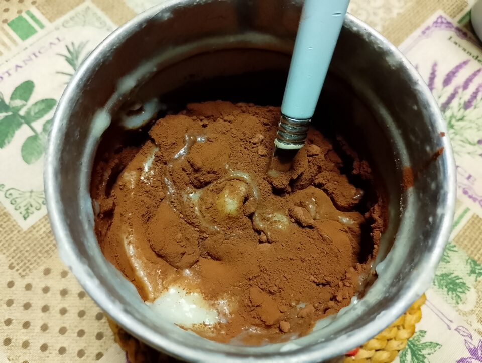 Cremini Cacao e Caffè