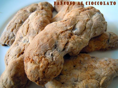 Tozzetti (o cantucci) – biscotti di capodanno