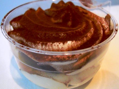 Cupcakes Pan di Stelle – ricetta facile e veloce