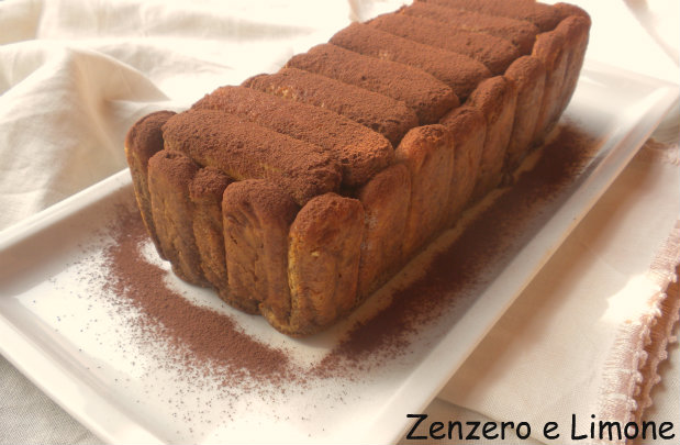 Stracchino della duchessa | Zenzero e Limone