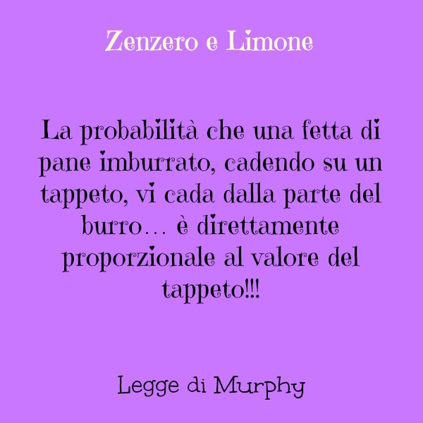 Frasi Sul Valore Del Natale.Frasi Sul Cibo E Il Mangiare Zenzero E Limone