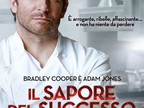 IL SAPORE del SUCCESSO