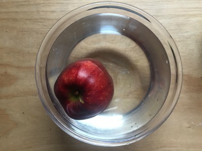 Infuso di mela e cannella – 50g – Corti e Buoni