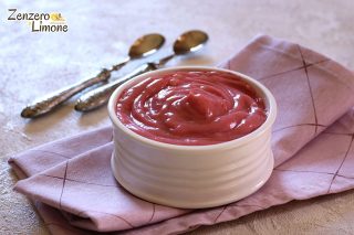 Crema rosa