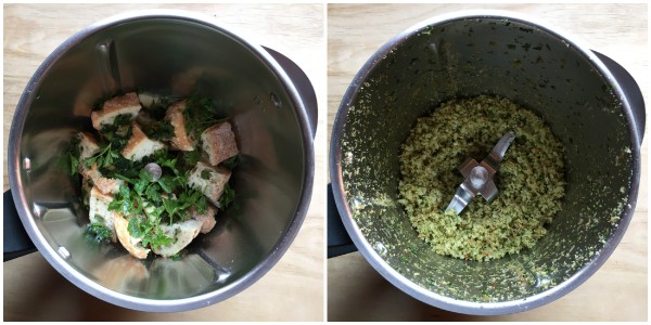 Patate al forno sfiziose - procedimento 2