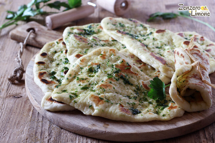 pane turco bazlama