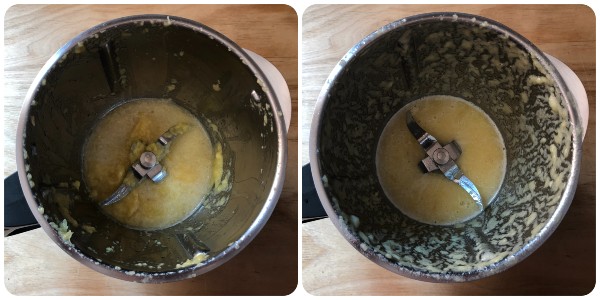 cocktail alla frutta - procedimento 2