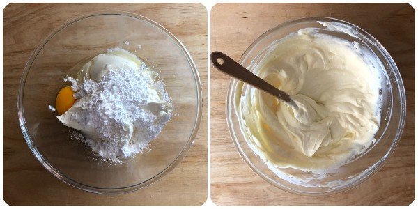 crostata alla crema - procedimento 4