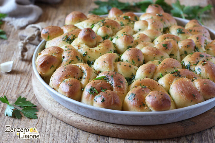 Panfocaccia al latte