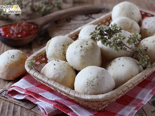 Bocconcini alla pizzaiola – ricetta sfiziosa