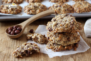 Biscotti croccanti