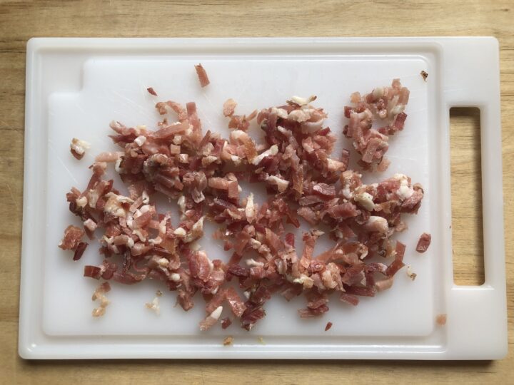 speck a pezzetti