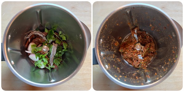Pasta gustosa alla veloce - procedimento 1