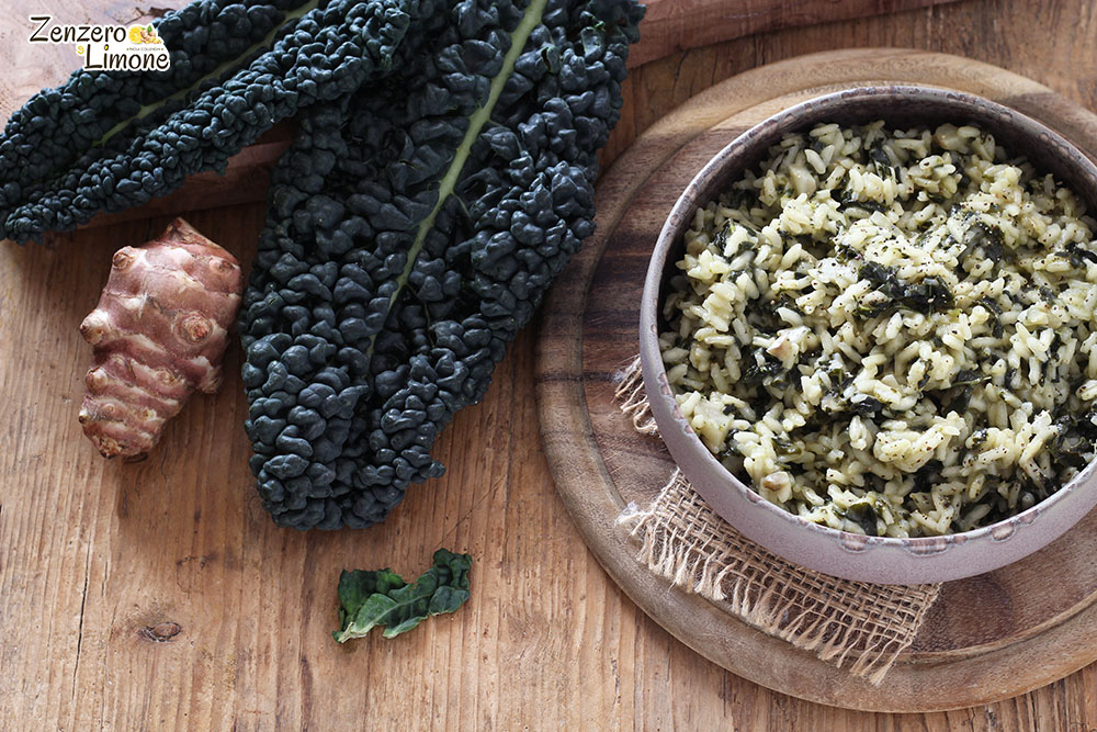 193 Ricette per Risotti - Cucina il Risotto con GialloZafferano