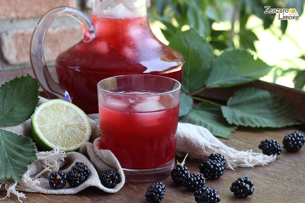 Mocktail alle more