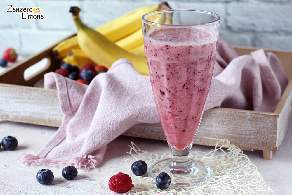 【美品】FRUTTI DI BOSCO　Salu Mermaid berry Frutti di Bosco (Mixed Berry Cake) | Bindi Shoppe
