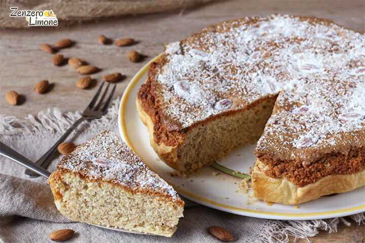 Torta greca