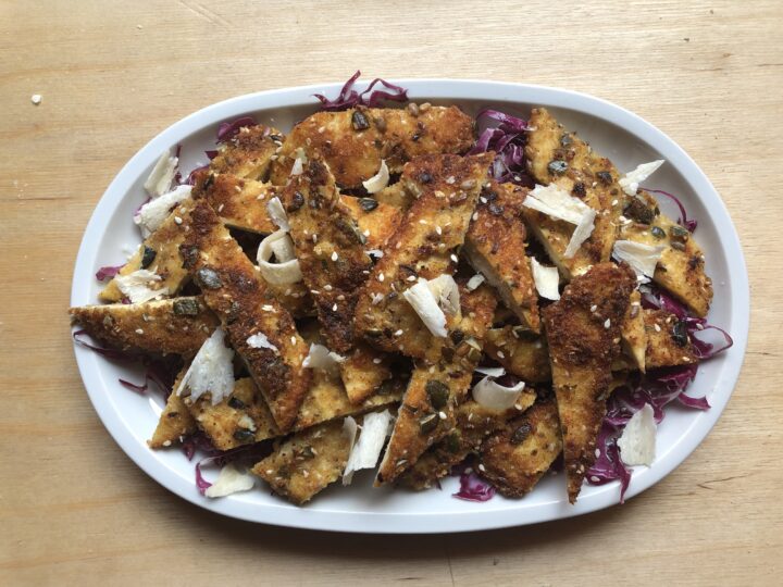 pollo bistrot - step finale