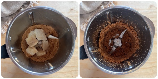 coppa fredda agli amaretti - base 2