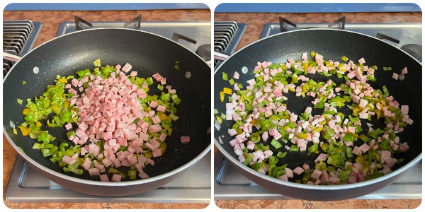 gnocchetti con friggitelli - condimento 1