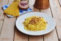 Spaghetti alla carbonara - ricetta classica