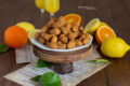 Cozze fritte: idea finger food.